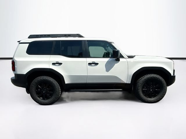 Used 2025 Toyota Land Cruiser 1958 AWD/4WD image 11