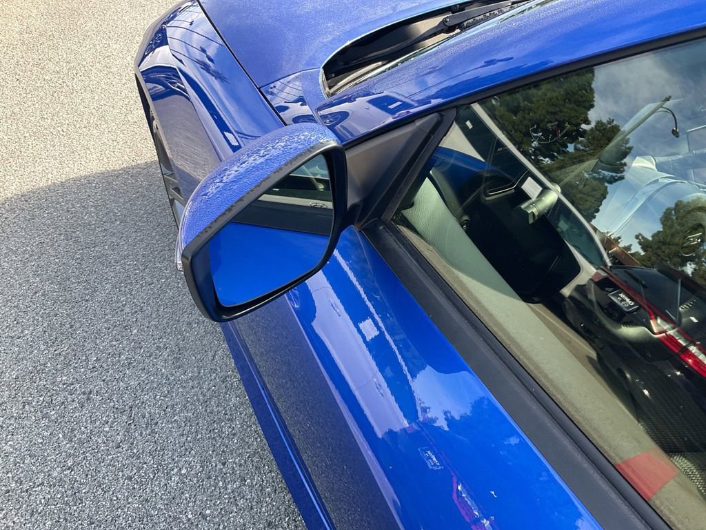 Used 2025 Nissan Z Sport w/ Floor Mat Package image 31