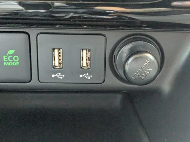 New 2026 Mitsubishi Eclipse Cross ES AWD/4WD image 25