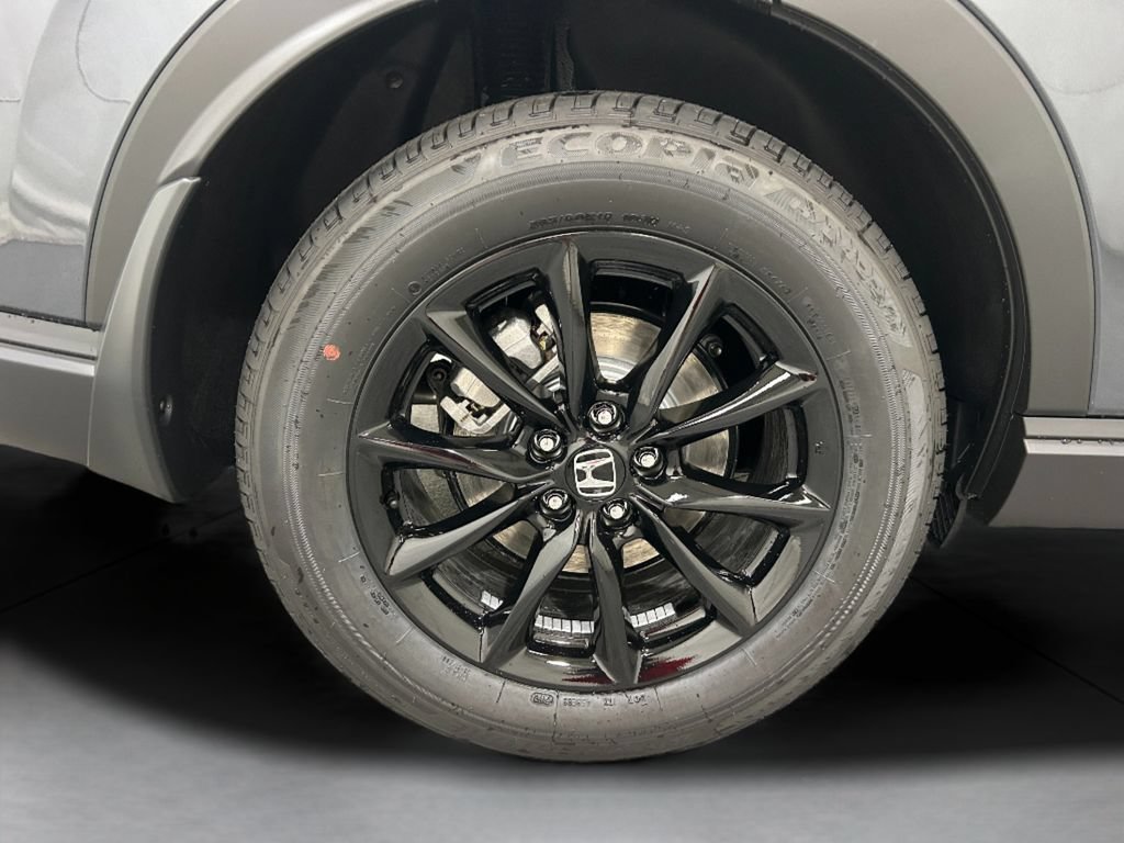 Used 2026 Honda CR-V Sport-L image 10