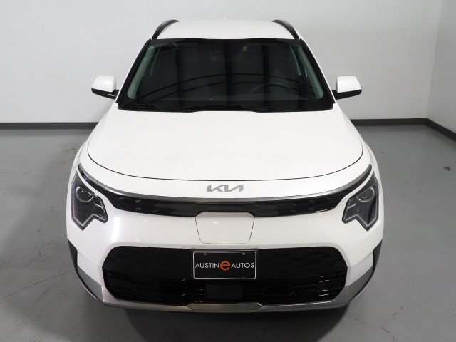 Used 2023 Kia Niro Wind image 10