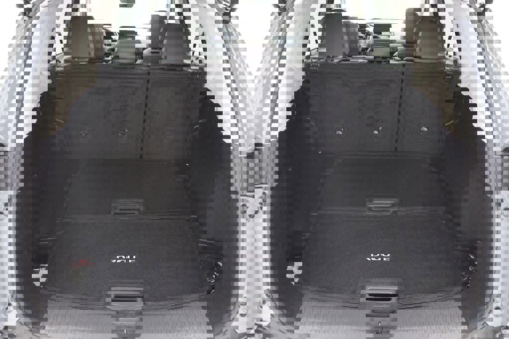 Used 2023 Nissan Rogue SL w/ SL Premium Package image 31