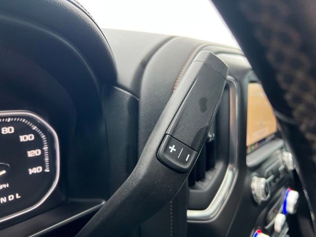 Used 2020 GMC Sierra 1500 AT4 w/ AT4 Premium Package image 21