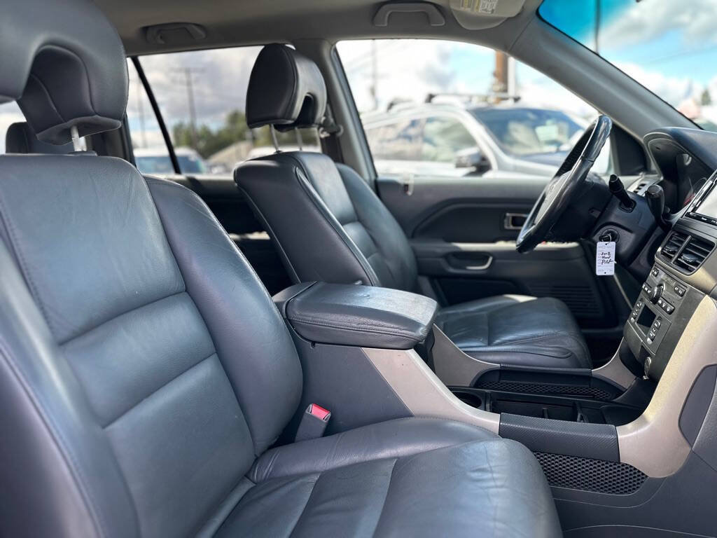 Used 2008 Honda Pilot EX-L image 26