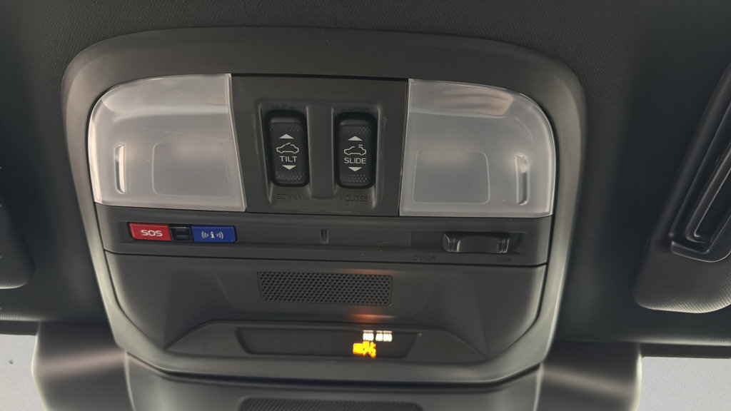 New 2026 Subaru Crosstrek 2.5i Wilderness image 25