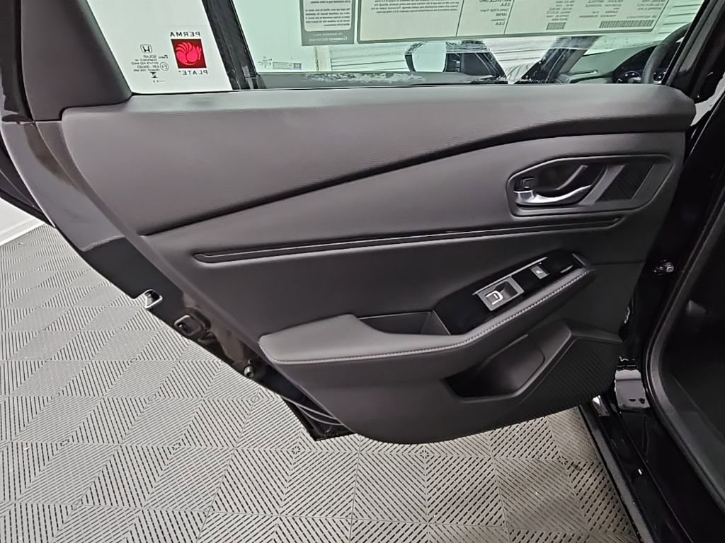 New 2026 Honda Accord Touring image 35