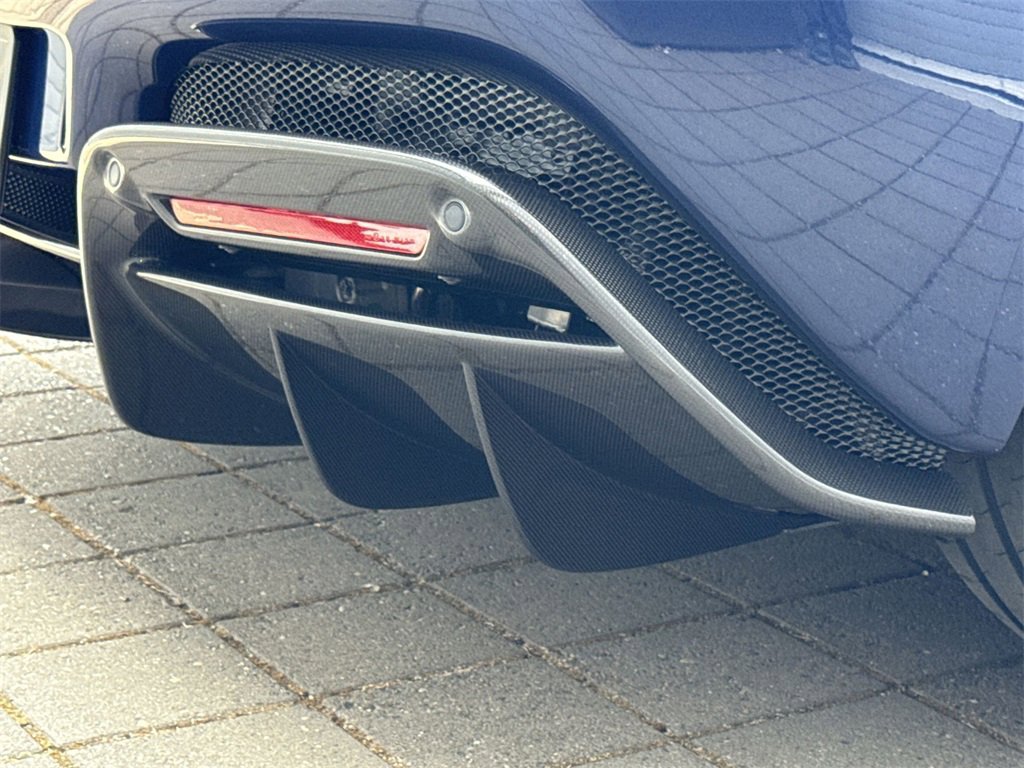 Used 2024 Ferrari 296 GTS image 33