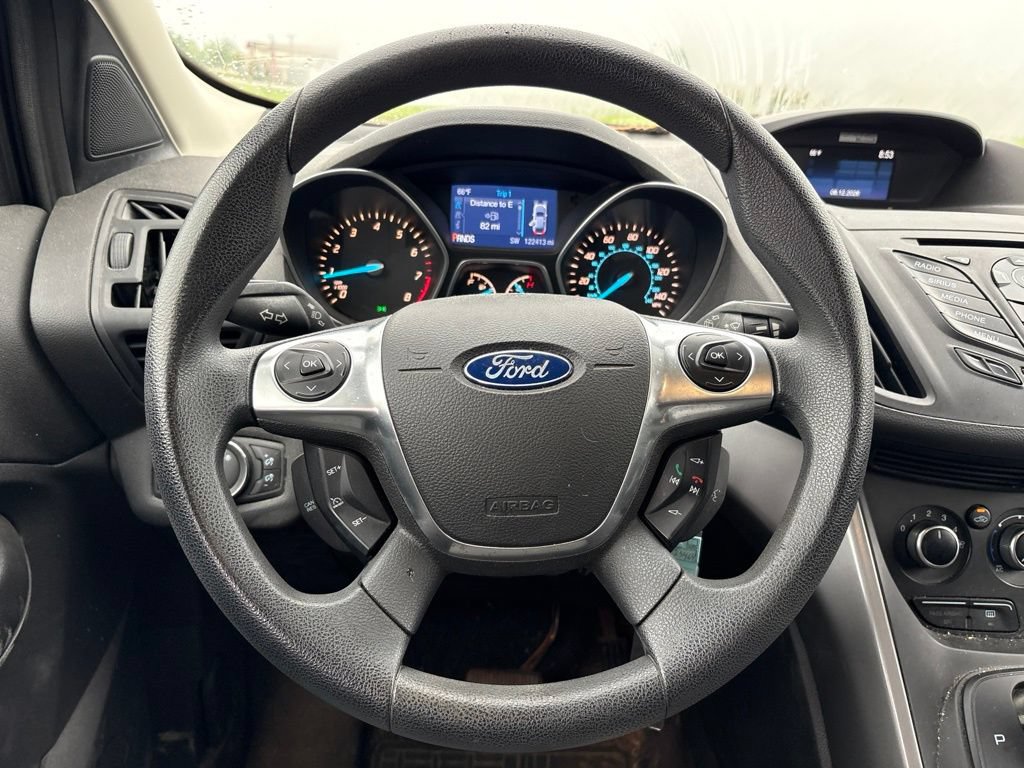 Used 2014 Ford Escape SE FWD image 18