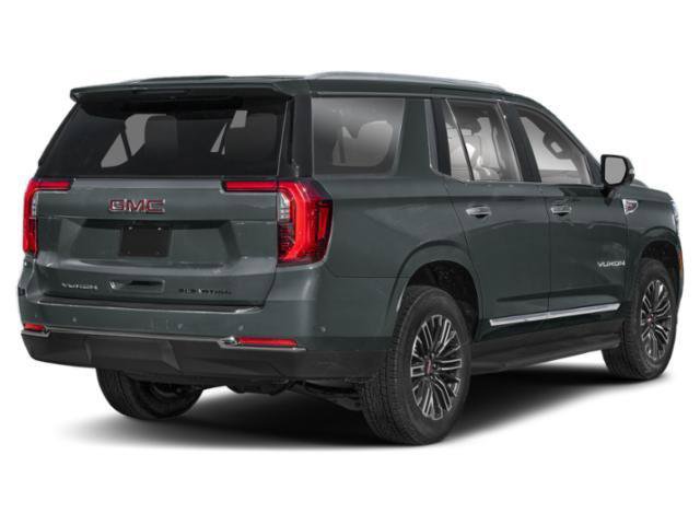 New 2026 GMC Yukon AT4 Ultimate w/ LPO, Floor Liner Package AWD/4WD image 2
