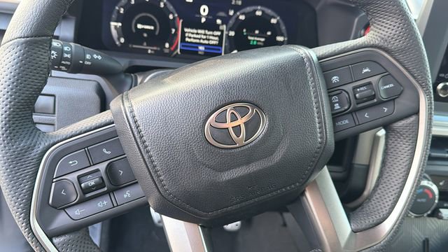 New 2026 Toyota Tacoma TRD Sport image 19