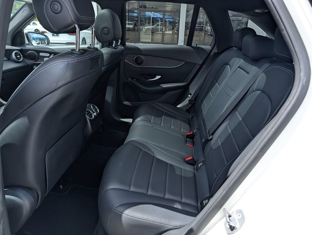 Used 2018 Mercedes-Benz GLC 300 image 28