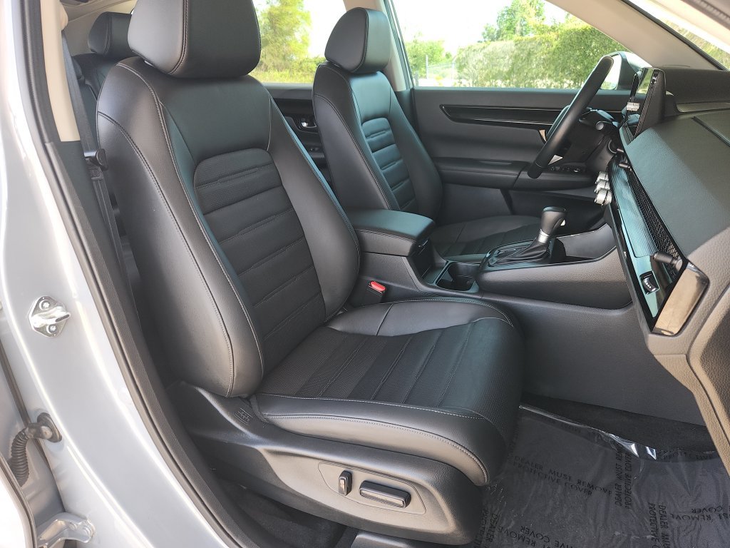 Used 2025 Honda CR-V EX-L image 16