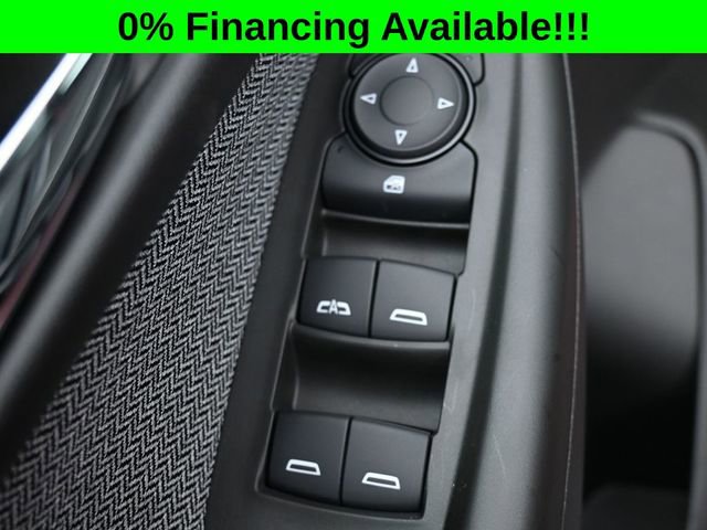 New 2026 Chevrolet TrailBlazer LT w/ LT Cold Weather Package image 13