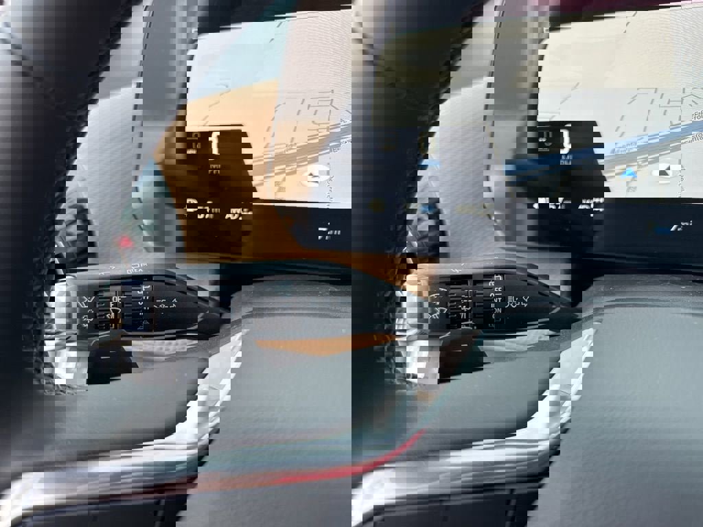 New 2026 Chevrolet Equinox ACTIV w/ Convenience Package III image 22