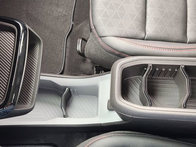 New 2027 Chevrolet Bolt RS image 17