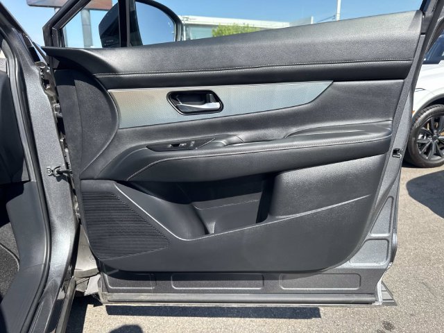 Used 2025 Nissan Murano SL w/ Cargo Package AWD/4WD image 34