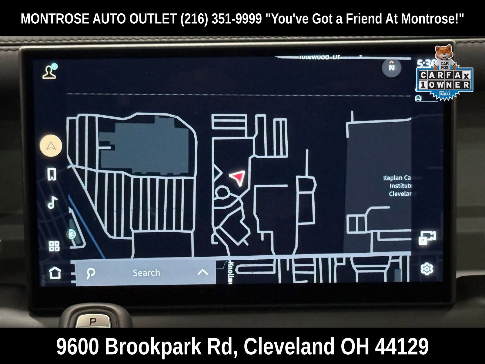 Certified 2025 Land Rover Defender 130 V8 image 21