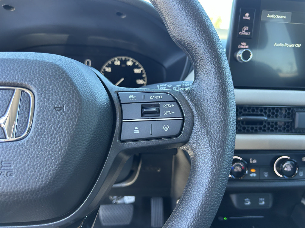 Used 2026 Honda HR-V LX image 30