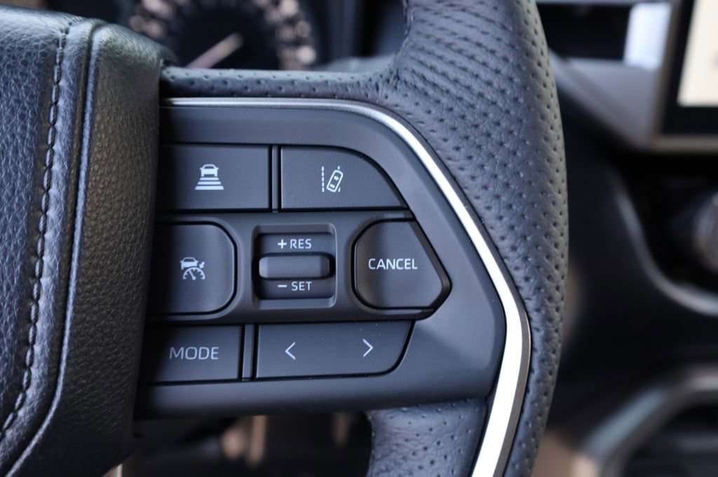 New 2026 Toyota Tundra SR5 image 32