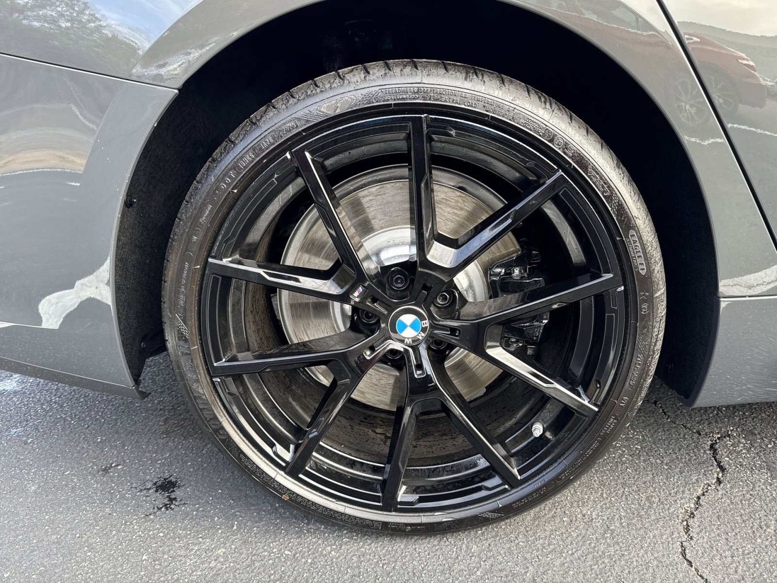 New 2026 BMW 840i xDrive image 31