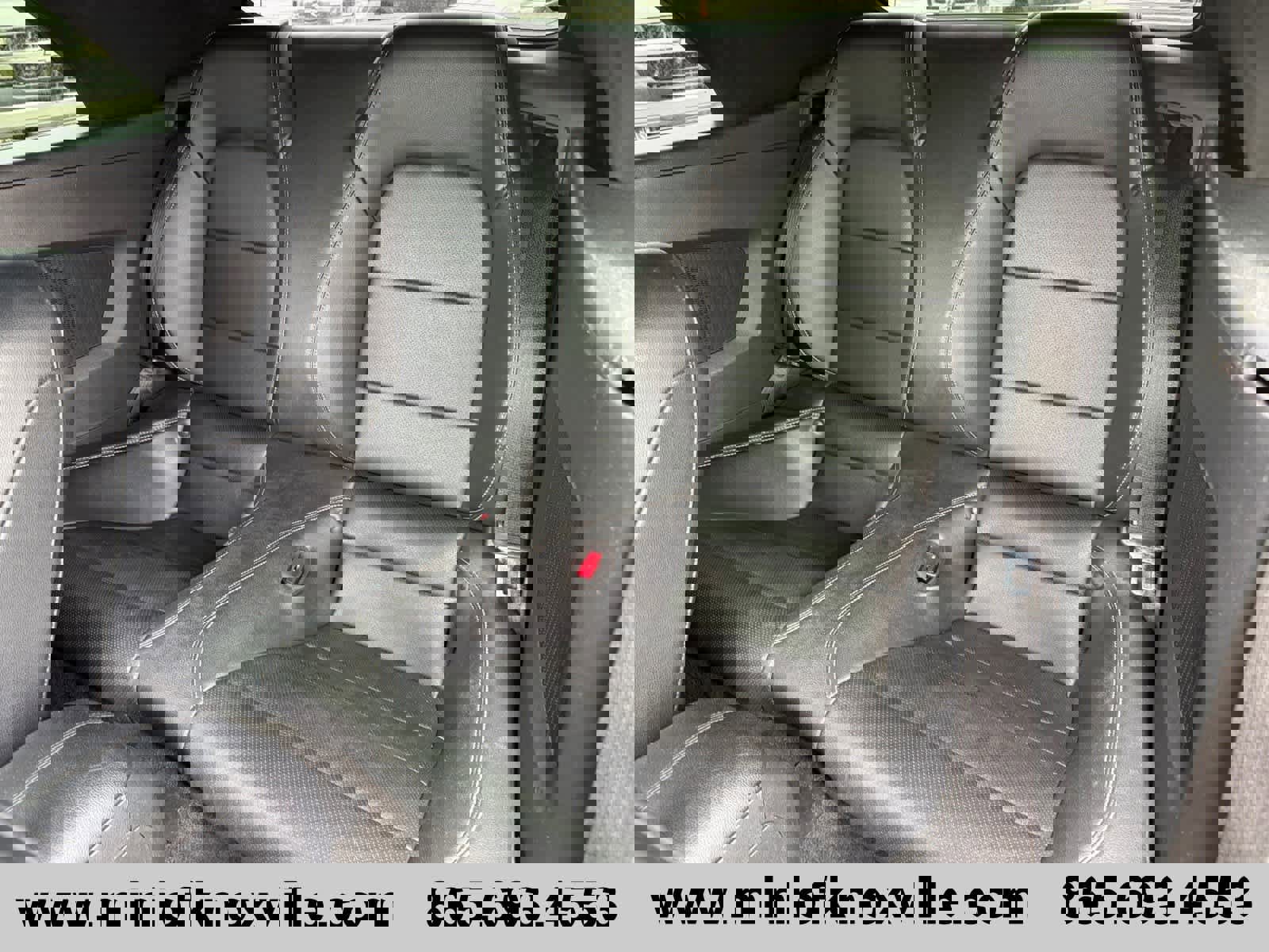 Used 2015 Ford Mustang GT Premium image 14