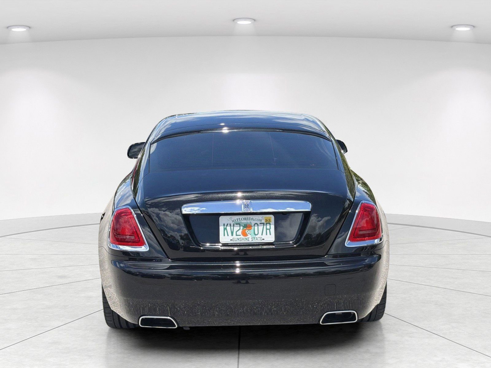 Used 2020 Rolls-Royce Wraith image 6