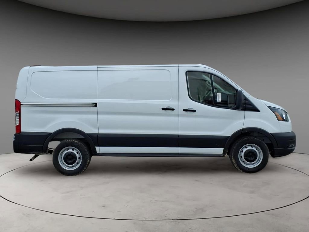 New 2026 Ford Transit 150 Low Roof RWD image 6