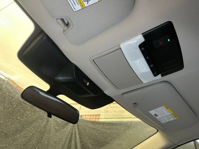 New 2026 Nissan Pathfinder SV AWD/4WD image 32