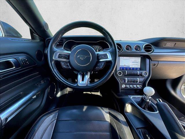 Used 2023 Ford Mustang Mach 1 w/ Equipment Group 700A RWD image 7