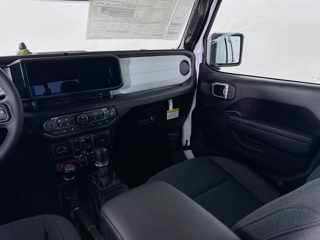 New 2026 Jeep Gladiator Sport image 25