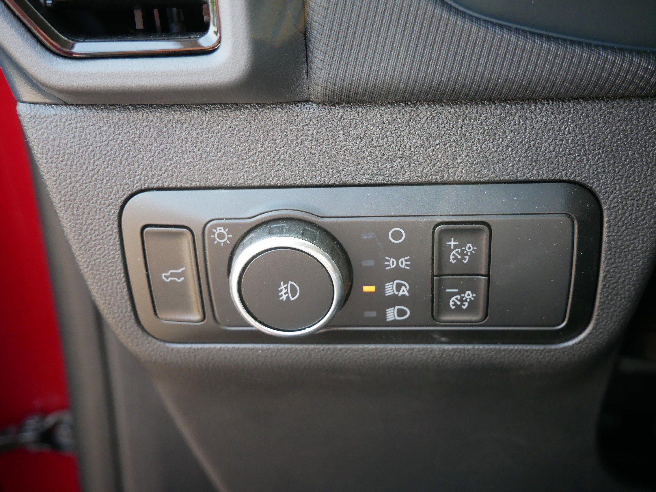 New 2025 Ford Bronco Sport Heritage w/ Convenience Package image 26