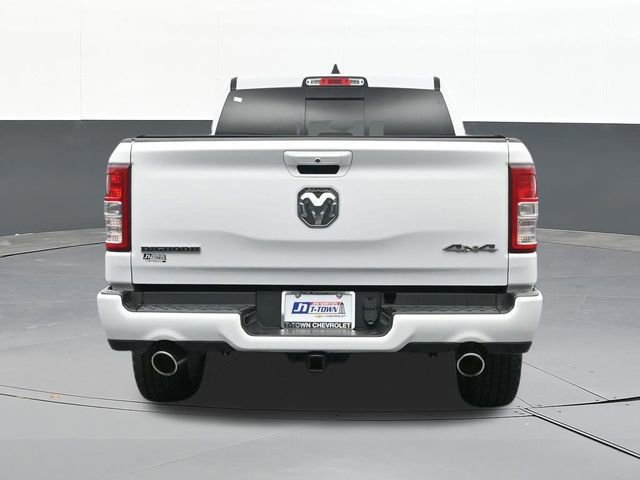 Used 2020 RAM 1500 Big Horn image 12