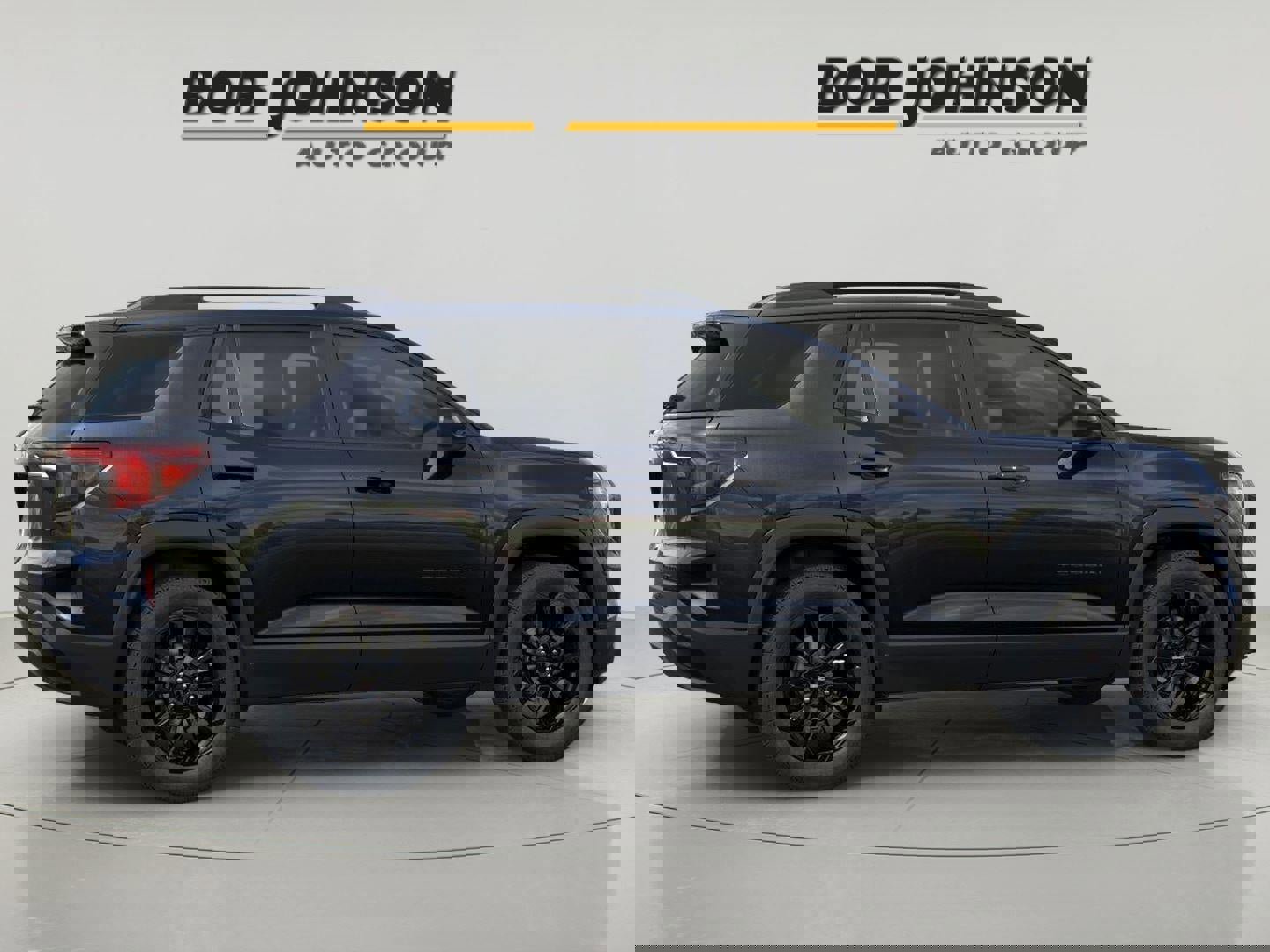 New 2026 GMC Terrain Elevation image 5