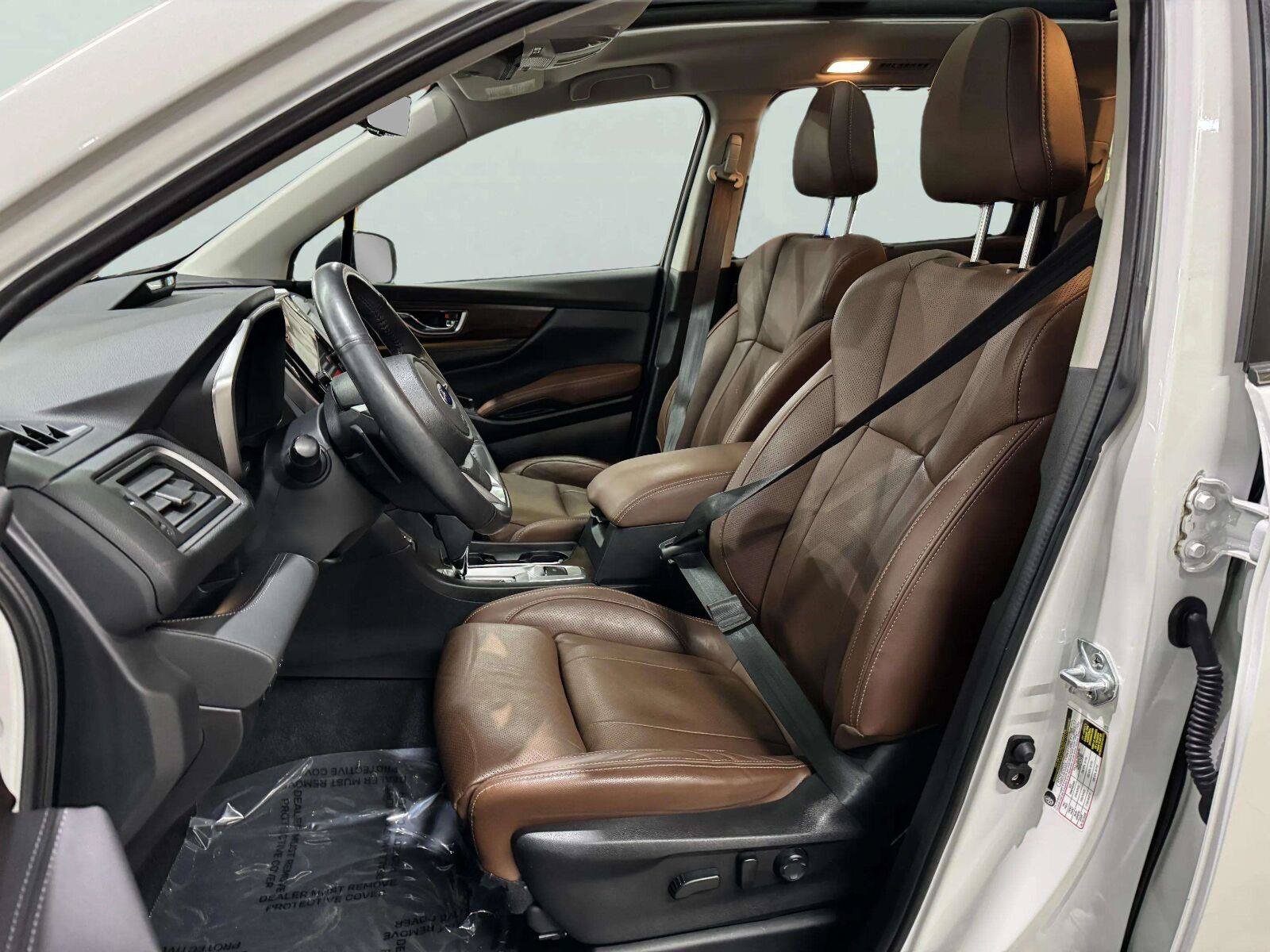 Used 2023 Subaru Ascent Touring AWD/4WD image 24