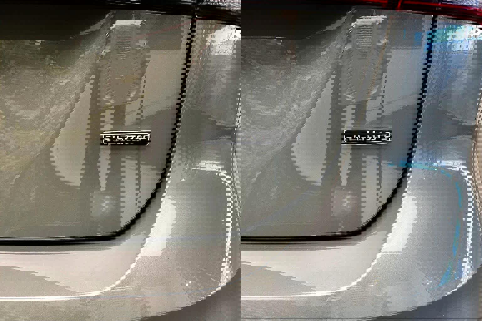 Used 2025 Audi A5 2.0T Premium Plus w/ Premium Plus AWD/4WD image 10