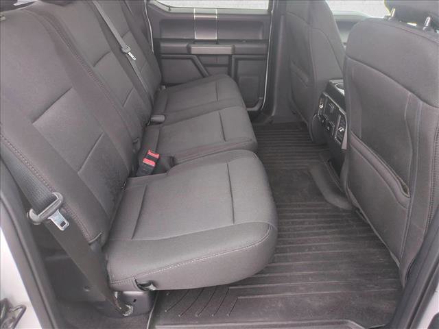 Used 2020 Ford F150 XLT w/ Equipment Group 302A Luxury image 19