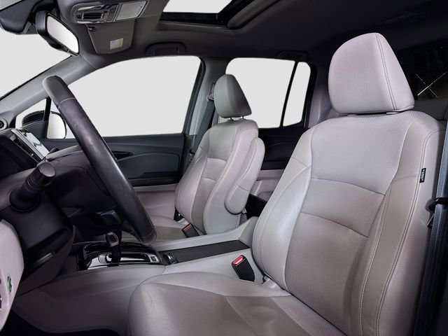 Used 2019 Honda Ridgeline RTL-E image 22