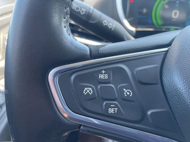 Used 2017 Chevrolet Volt LT FWD image 35