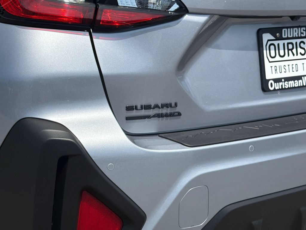 New 2026 Subaru Crosstrek 2.5i Limited AWD/4WD image 5