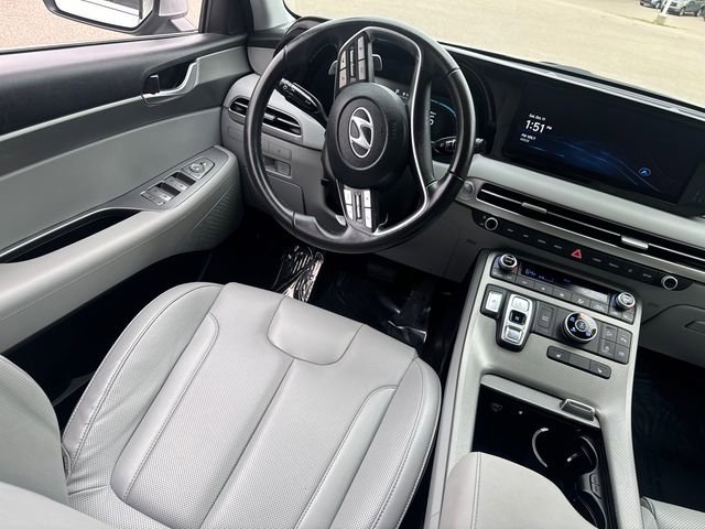 Used 2024 Hyundai Palisade SEL image 23
