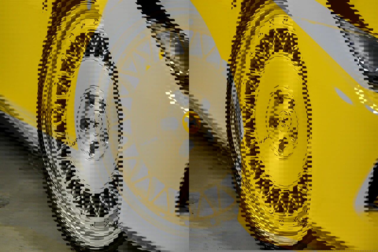 Used 2021 Ferrari F8 Tributo image 4