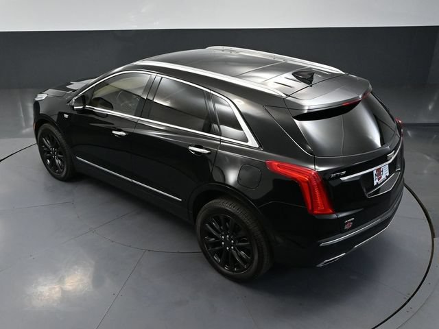 Used 2019 Cadillac XT5 Platinum AWD/4WD image 59