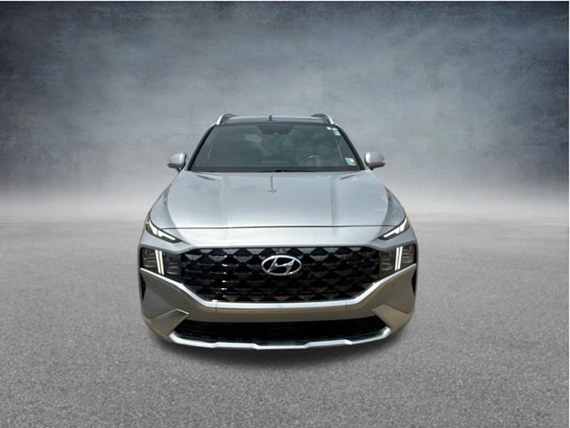 Used 2022 Hyundai Santa Fe Calligraphy FWD image 2