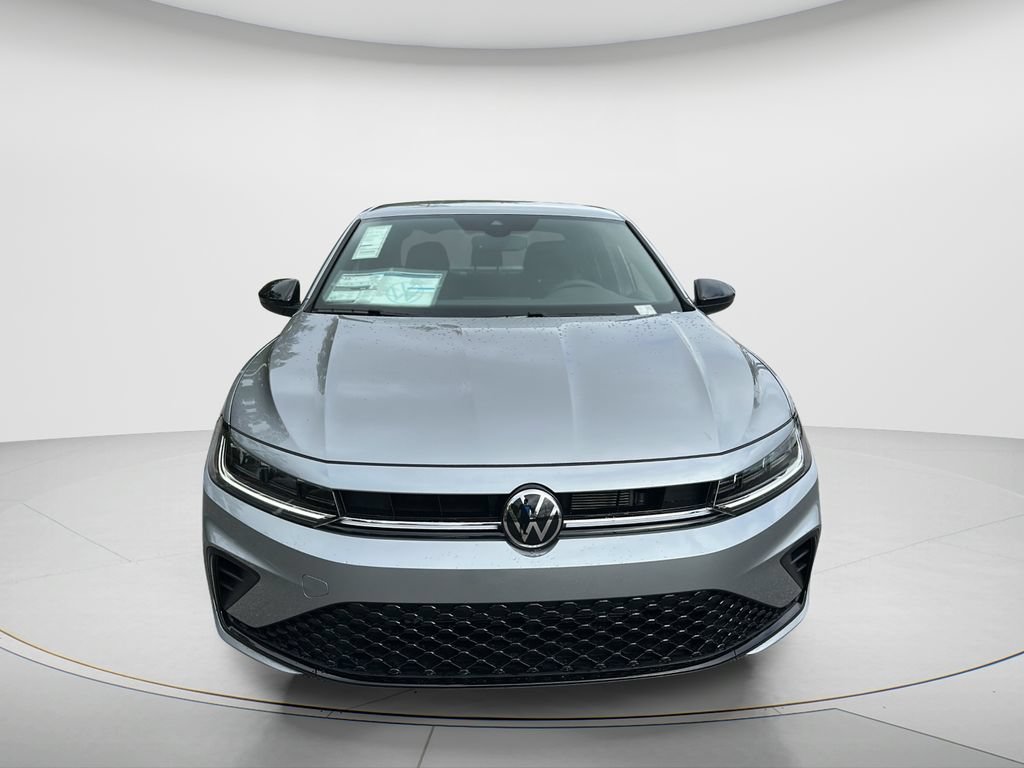 New 2026 Volkswagen Jetta Sport FWD image 16