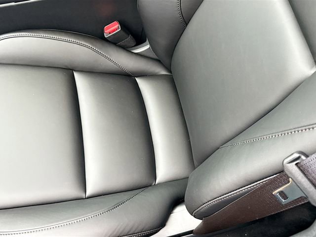 New 2026 MAZDA MAZDA3 2.5 S Sedan w/ Preferred Pkg FWD image 19