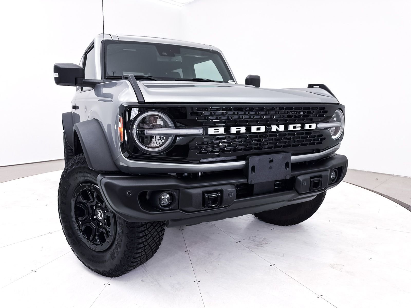 Used 2023 Ford Bronco Wildtrak image 6