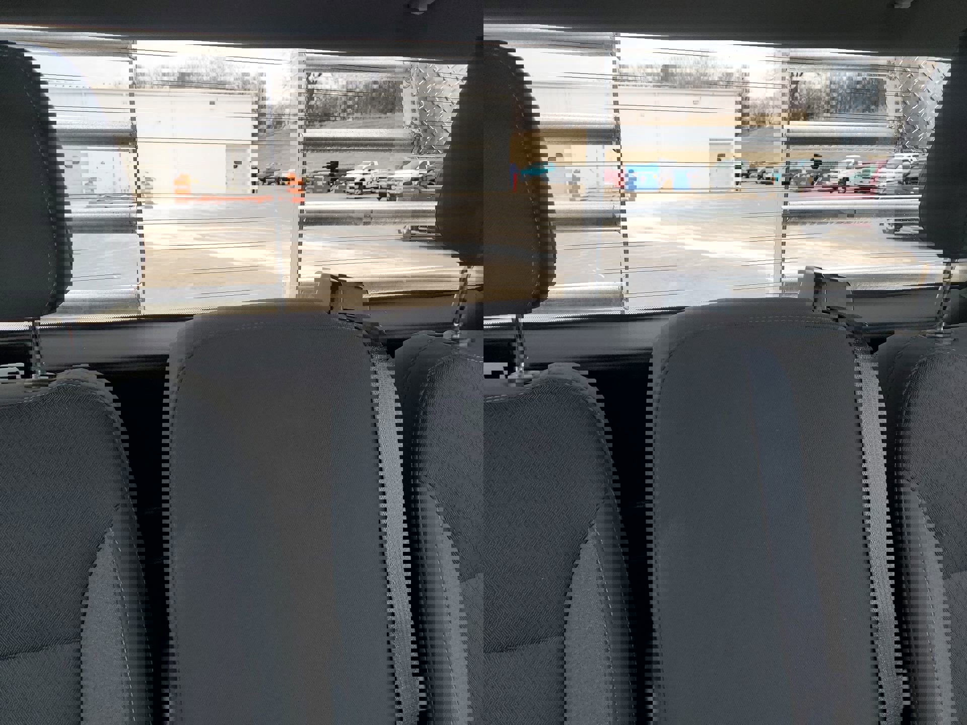 Used 2021 Chevrolet Silverado 3500 W/T w/ WT Convenience Package image 14