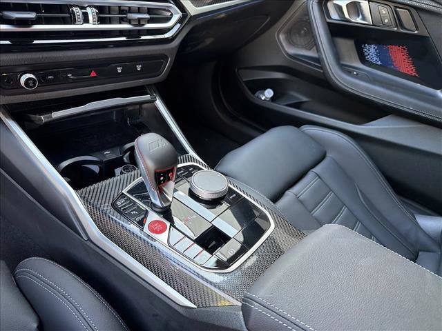 Used 2024 BMW M2 w/ Lighting Package RWD image 21