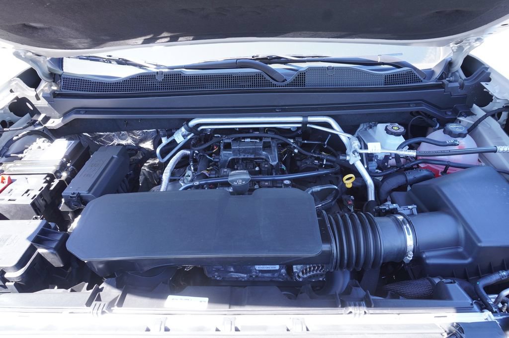 New 2026 GMC Canyon Elevation w/ Convenience Package RWD image 9