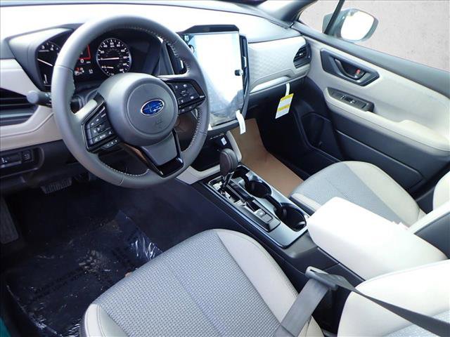 New 2026 Subaru Forester Premium image 11